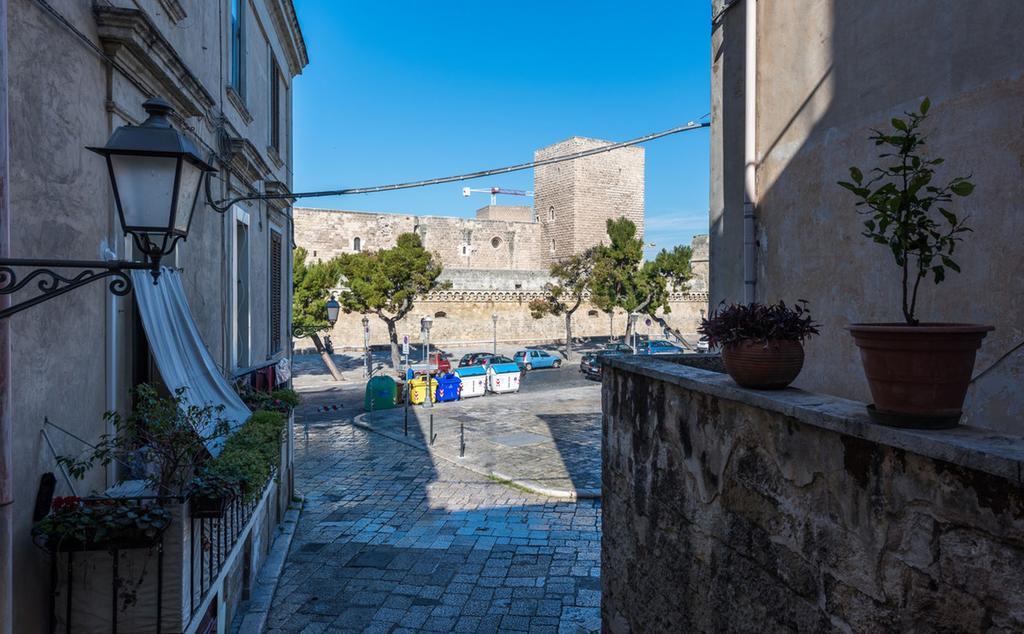 Apartments Arco Basso Bari Dış mekan fotoğraf