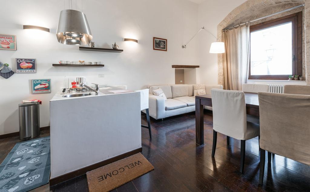 Apartments Arco Basso Bari Dış mekan fotoğraf